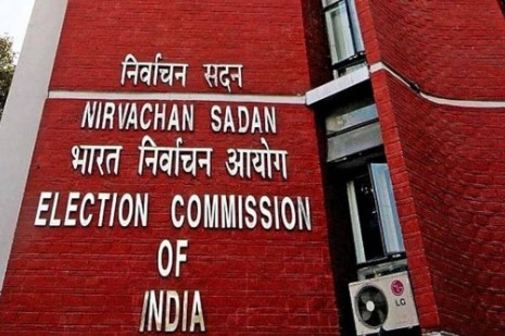 चुनाव आयोग की नई पहल, वोटर्स को लुभाने के लिए की रैपिडो, जोमैटो, स्विगी के साथ साझेदारी