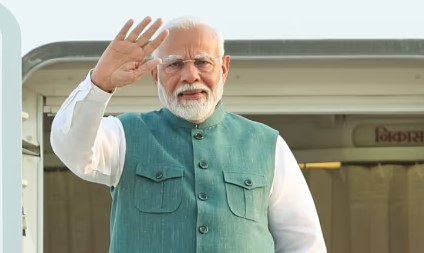 पीएम मोदी आज इटली में जी7 शिखर सम्मेलन के ‘आउटरीच सत्र’ को करेंगे संबोधित