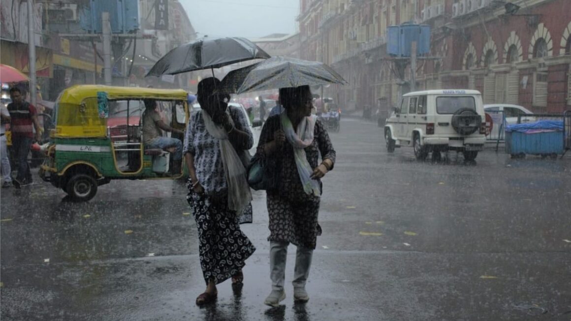 उत्तराखंड में छह साल बाद अपने तय समय पर पहुंचेगा मानसून, इस दिन से बरखेंगे मेघ 