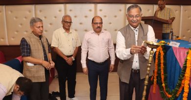 कृषि पारिस्थितिकी की पहल से आजीविका संवर्धन और खाद्य संप्रभुता