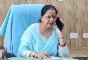 बंद कमरे में नाबालिगों के साथ हुई मारपीट व गालीगलौज, महिला आयोग ने दिखाये सख्त तेवर