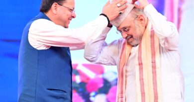 देवभूमि के विकास की गूंज अब राष्ट्रीय मंच पर