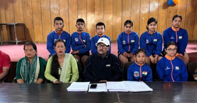 उत्तराखंड टेबल टेनिस एसोसिएशन पर भेदभाव के आरोप, खिलाड़ियों ने Table Tennis Federation of India से की शिकायत
