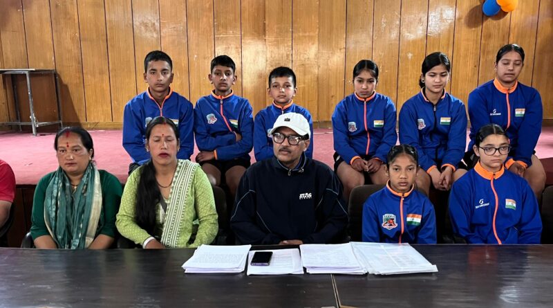 उत्तराखंड टेबल टेनिस एसोसिएशन पर भेदभाव के आरोप, खिलाड़ियों ने Table Tennis Federation of India से की शिकायत
