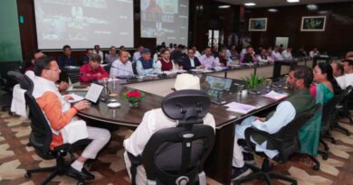 जन समस्याओं का समाधान राज्य सरकार की सर्वोच्च प्राथमिकता- मुख्यमंत्री