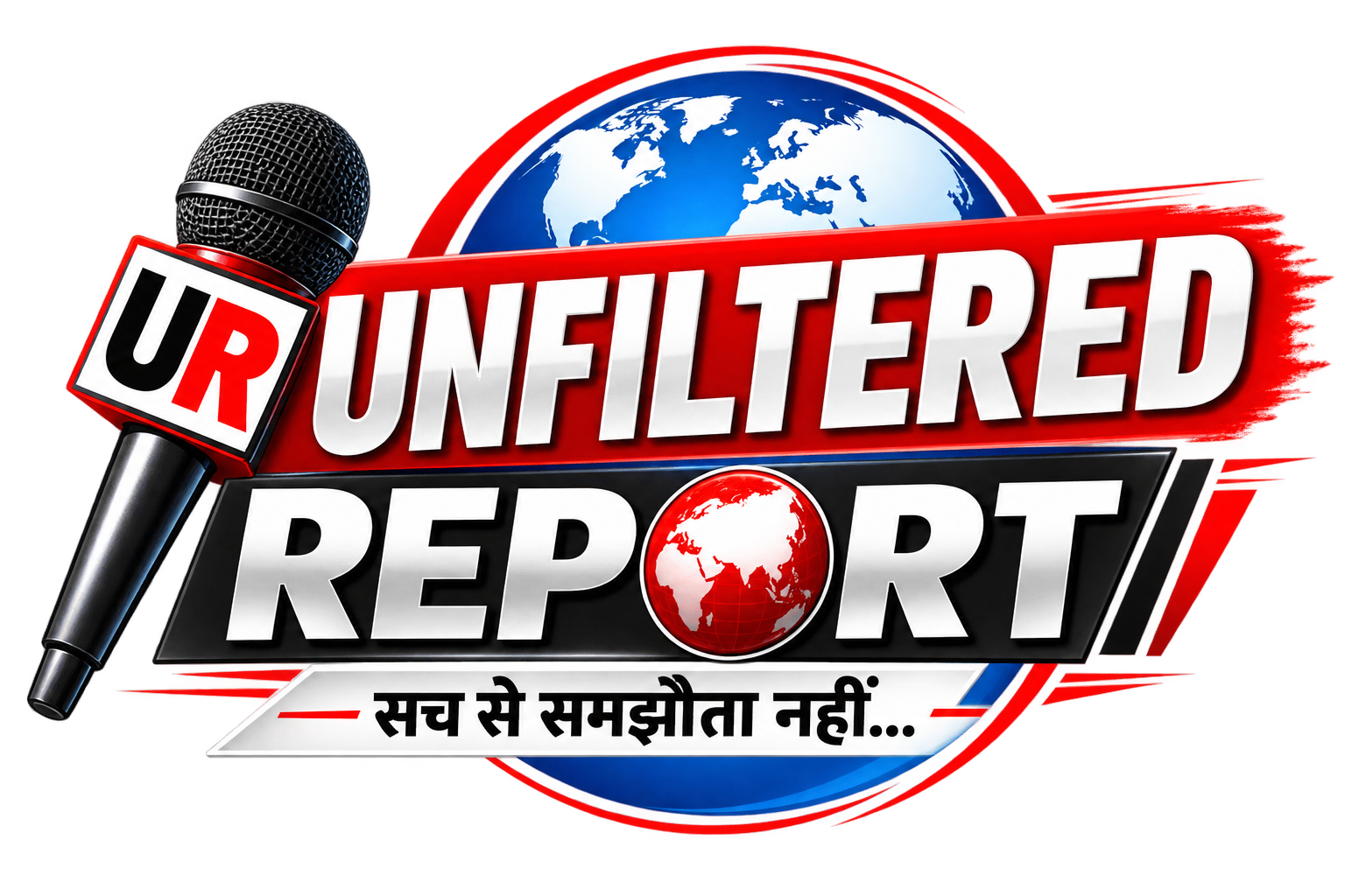 Unfiltered Report
